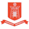 logo Highgate United