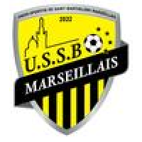 logo US Saint-Barthélemy Marseillais