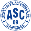 logo ASC 09 Dortmund