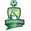 logo Elmina Sharks