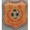 logo US Saint-Marcel