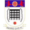 logo Squires Gate