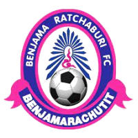 logo Benjamarachutit FC