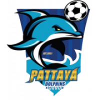 logo Pattaya United