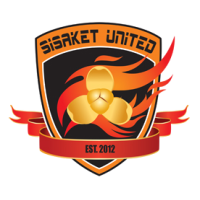 logo Sisaket United