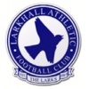 logo Larkhall