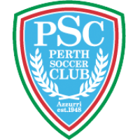 logo Perth SC