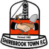 logo Shirebrook