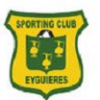 logo SC Eyguieres