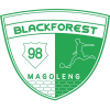 logo Black Forest