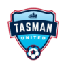 logo Tasman United