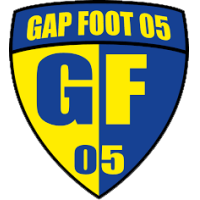logo Gap Foot 05
