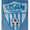 logo USAM Toulon