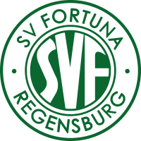 logo Fortuna Regensburg