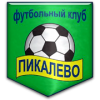 logo Metallurg Pikalevo