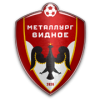 logo Metallurg Vidnoe