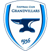 logo Grandvillars