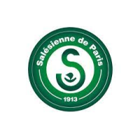 logo Salésienne Paris