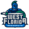logo University of West Florida