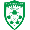 logo Kheybar Khorramabad