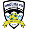 logo Adouma FC