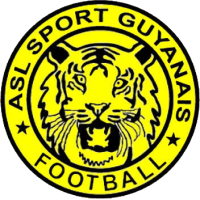 logo Sport Guyanais