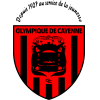logo Olympique de Cayenne