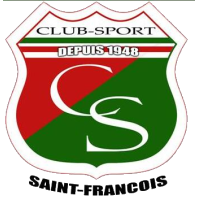 logo CS Saint-François
