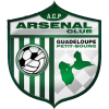 logo Arsenal Petit-Bourg