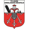 logo Jahn Hiesfeld