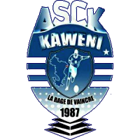 logo ASC Kawéni