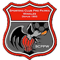 logo Pro Patria Wingles