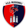 logo Mussomeli