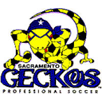 logo Sacramento Geckos