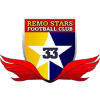 logo Remo Stars Academy