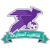 logo Shaheen Asmayee