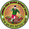 logo Jimma Aba Coffee