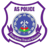 logo Police Ouagadougou