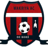 logo Wakriya