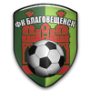 logo Blagoveshchensk