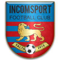 logo Incomsport  Yalta