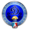 logo Dinamo Sakskiy r-n