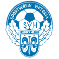 logo SV Viktoria Herxheim