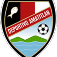 logo Deportivo Amatitlán