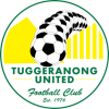 logo Tuggeranong United