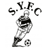 logo Saint-Yrieix FC
