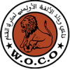 logo Wydad d'Oulfa