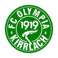 logo FC Olympia Kirrlach