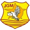 logo Jorge Gomes Mangrinha