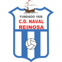 logo Naval Reinosa